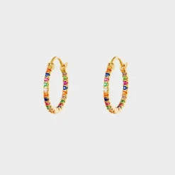 Shiny Hoops