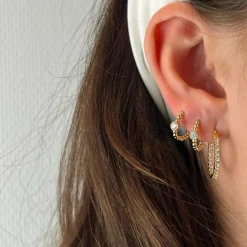 Shiny Hoops