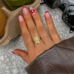 Sidsel Ring