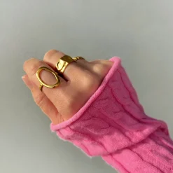 Silvia Ring
