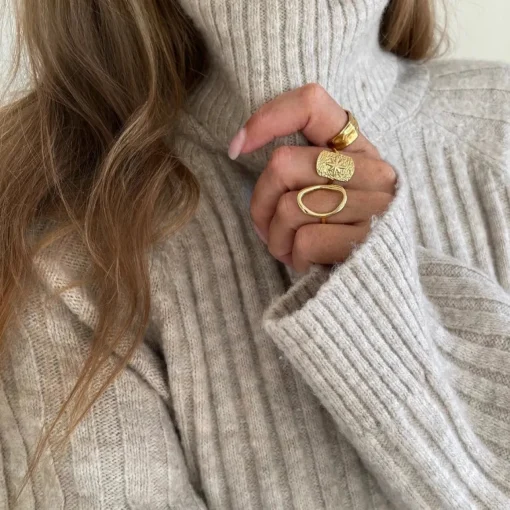 Silvia Ring