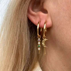 Simple Hoops