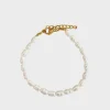 Small Pearl Armbånd