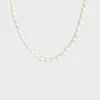 Small Pearl Choker