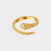 Snake Ring