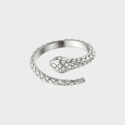 Snake Ring