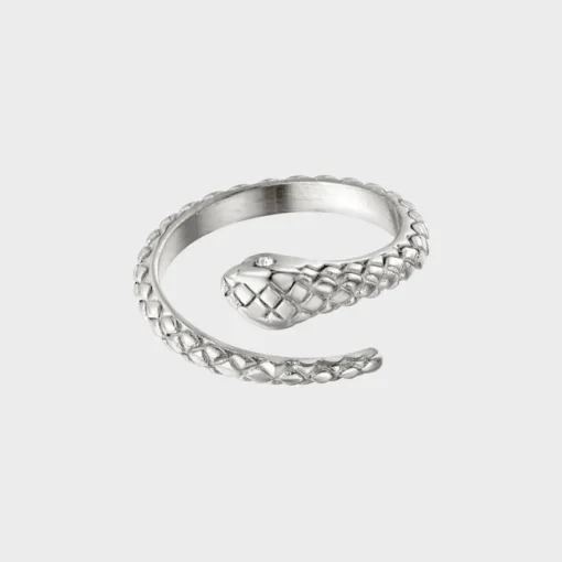 Snake Ring