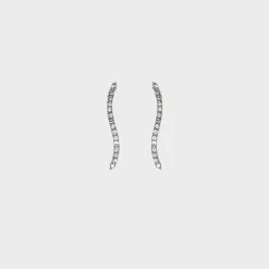 Snake Stone Øreringe - Pre-Order
