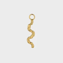 Snaky Charm