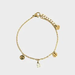 Spring Armbånd