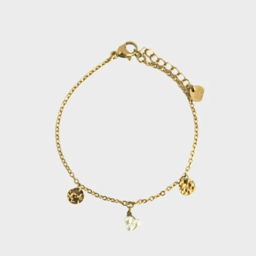 Spring Armbånd