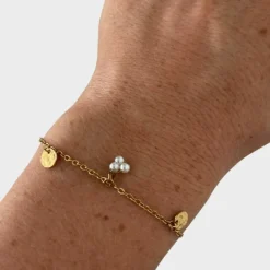 Spring Armbånd