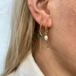 Square Charm