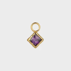 Square Charm