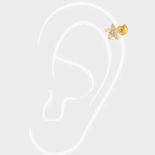 Star Piercing