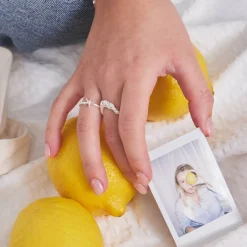 Stella Marina Ring