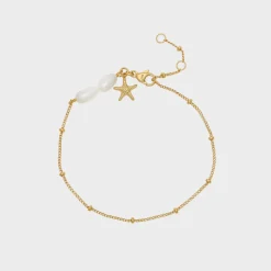 Stella Pearl Armbånd