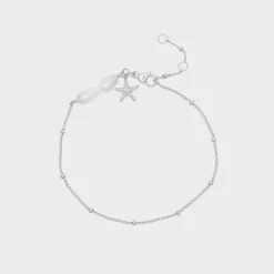 Stella Pearl Armbånd