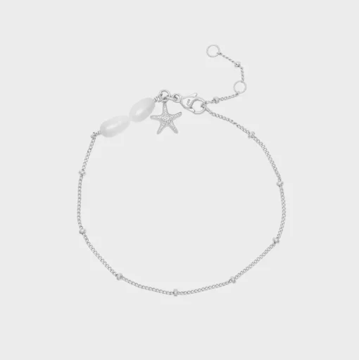Stella Pearl Armbånd