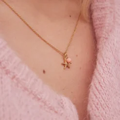 Stella Pearl Halskæde