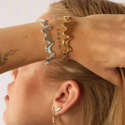 Stratus Bangle