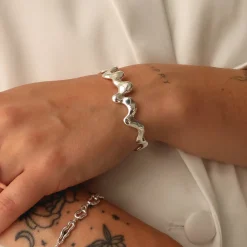 Stratus Bangle