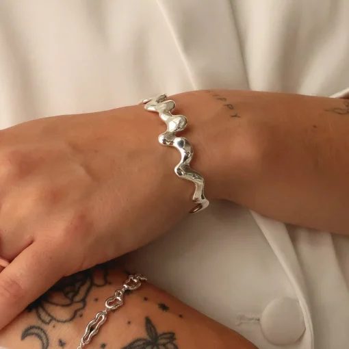 Stratus Bangle