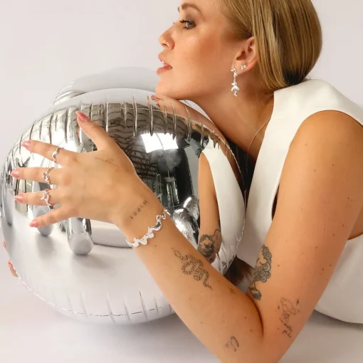 Stratus Bangle