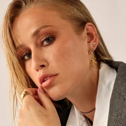 Stratus Earcuff