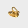 Swan Ring