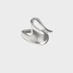 Swan Ring