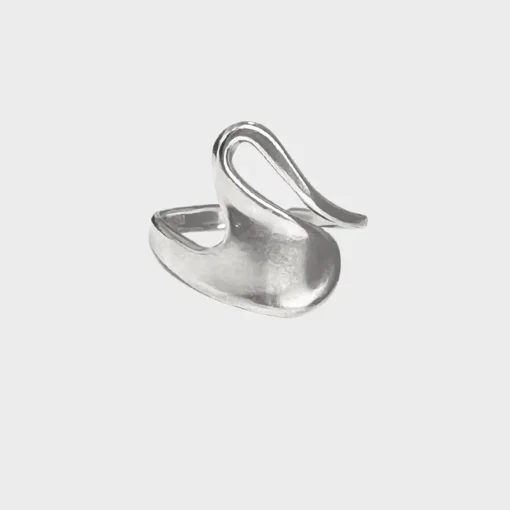 Swan Ring