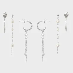 Theato Pearl Mix
