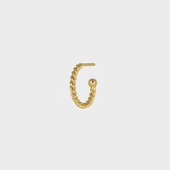 Twist Hoops
