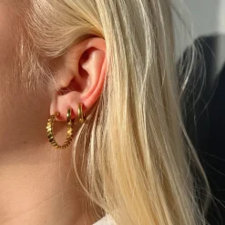 Vilde Hoops