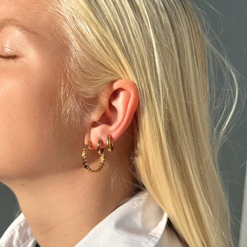 Vilde Hoops