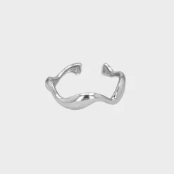 Wavy Ring