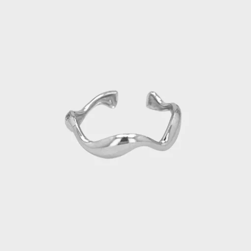 Wavy Ring