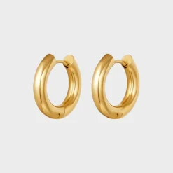Wide Hoops
