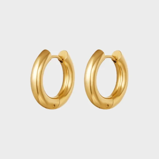 Wide Hoops
