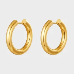 Wide Hoops
