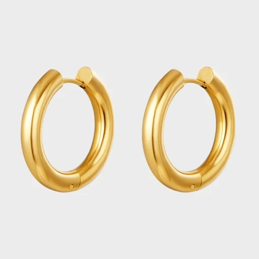 Wide Hoops