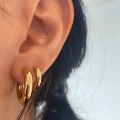 Wide Hoops