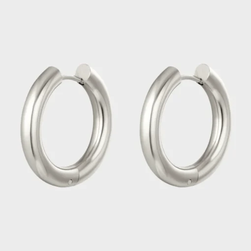 Wide Hoops