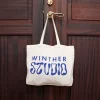 Winther Studio - Tote Bag